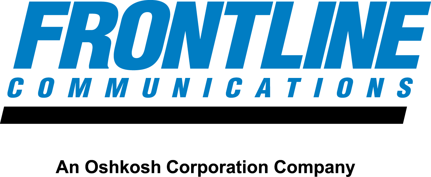 Frontline Mobile Command Vehicles & Incident Command Trucks