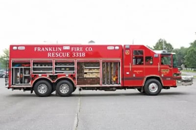 rescue units rescue units