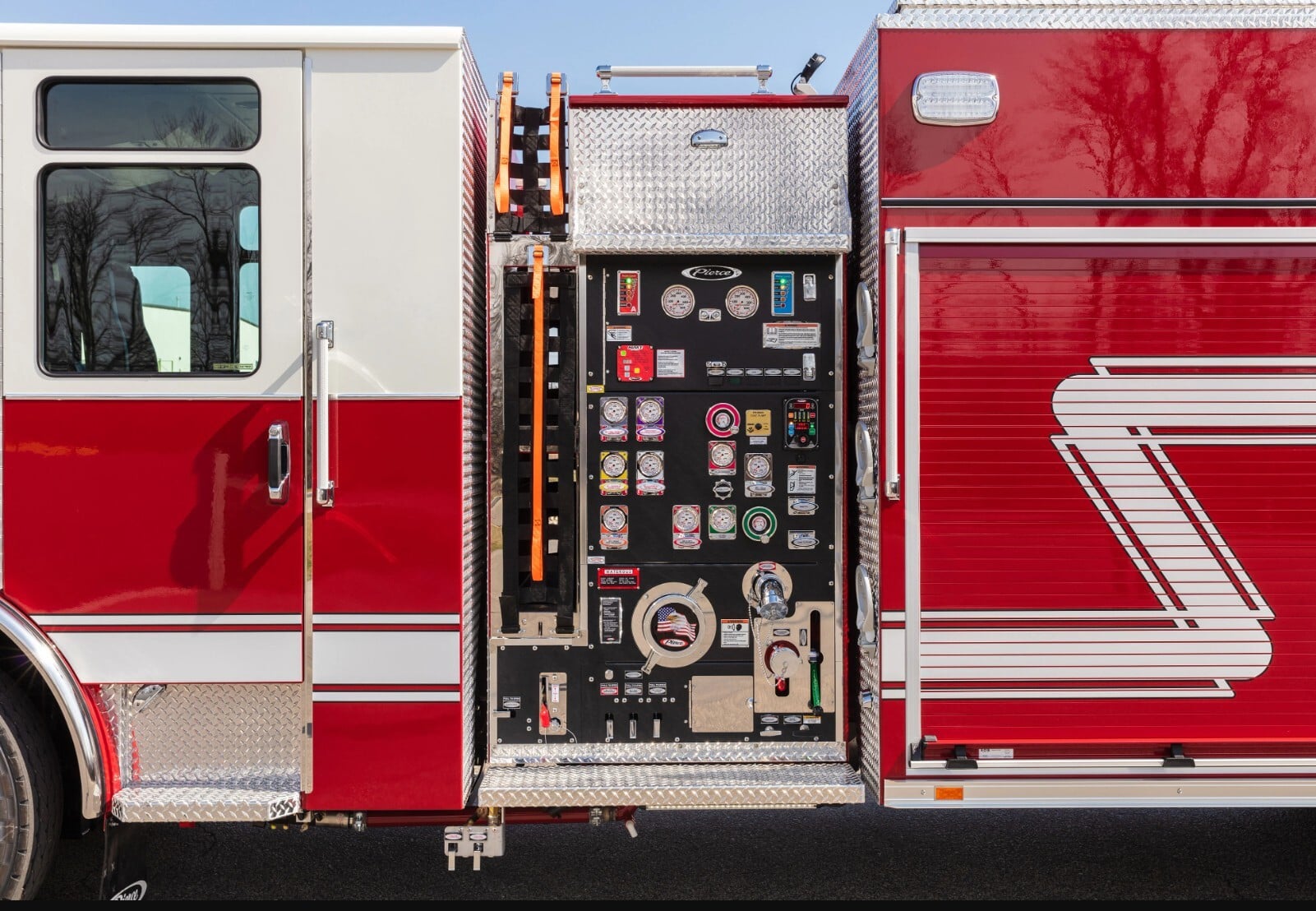 apparatus pump service