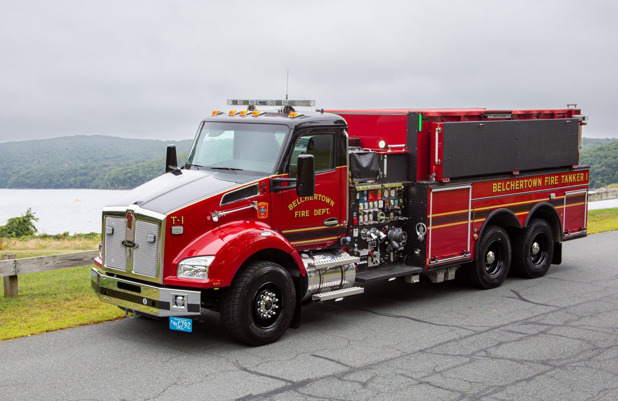 belchertown-tanker