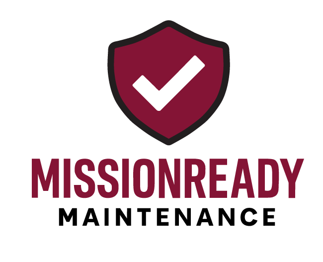 MissionReady Maintenance