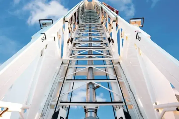 pierce ladders