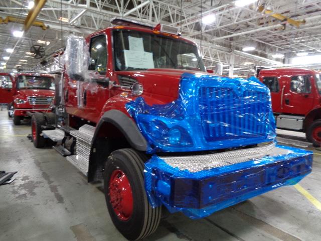 Duxbury Fire Department MA 39611 PR 1-25-2025 82