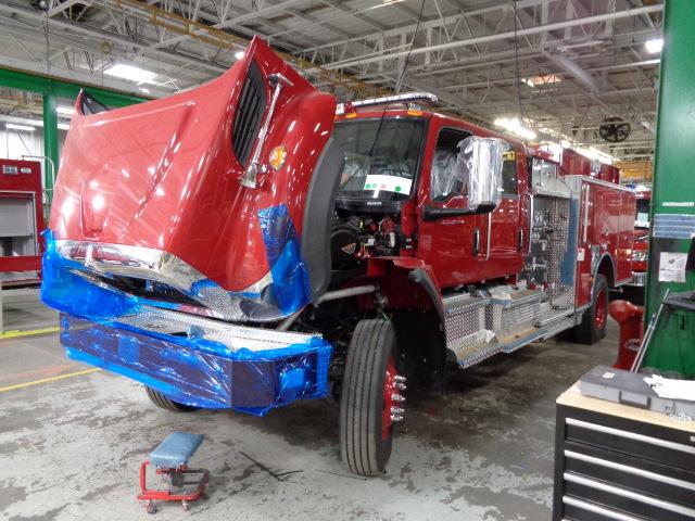 Duxbury Fire Department MA 39611 PR 2-1-2025 408