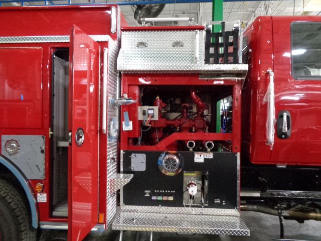 Duxbury Fire Department MA 39611 PR 2-1-2025 420